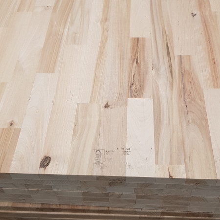 ไม้เมเปิ้ล บอร์ดเฟอร์นิเจอร์