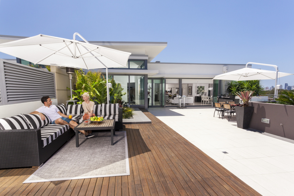 การดูแลรักษา