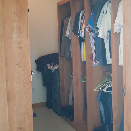 บิวท์อินเฟอร์นิเจอร์