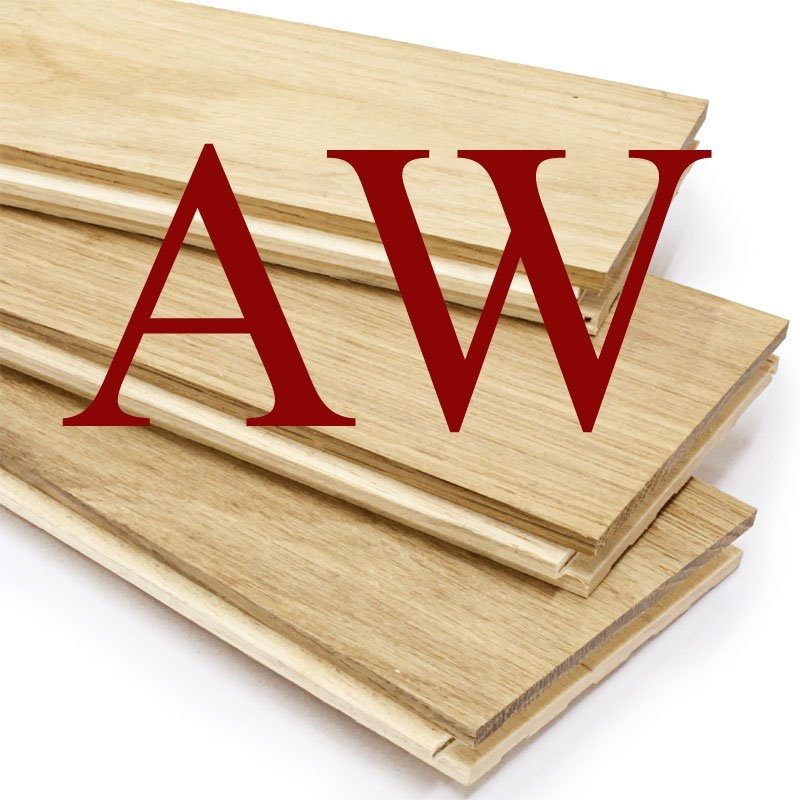 Pisos de madera Arrow