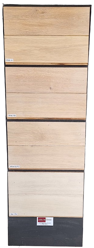 พื้นไม้โอ๊คกรุงเทพ