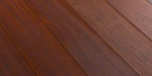 MADERA DE JATOBA