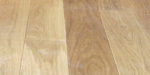 Madera de roble americano