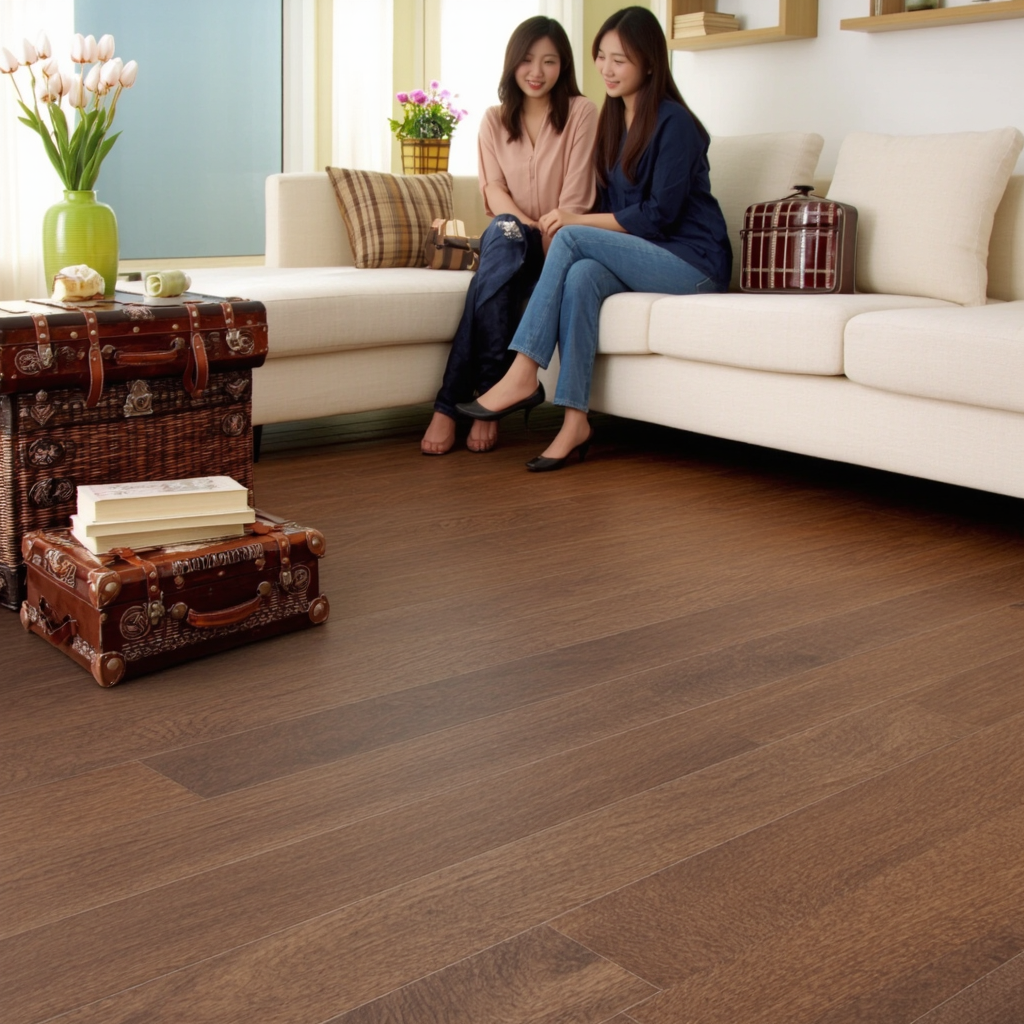 พื้นไม้ซูคูปิรา ไม้ซูคูปิรา