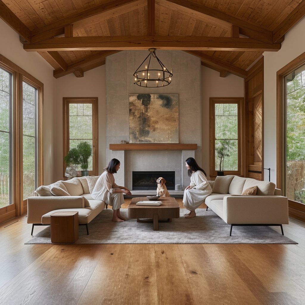 ต้นโอ๊กอเมริกัน