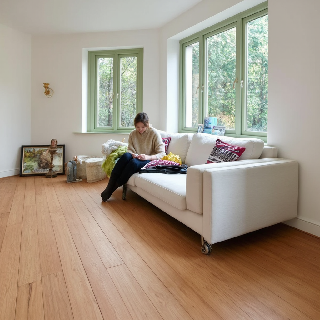 พื้นไม้บีช-2