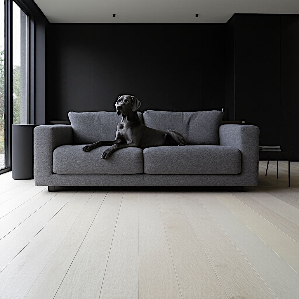 พื้นไม้เมเปิ้ลสีขาว-2