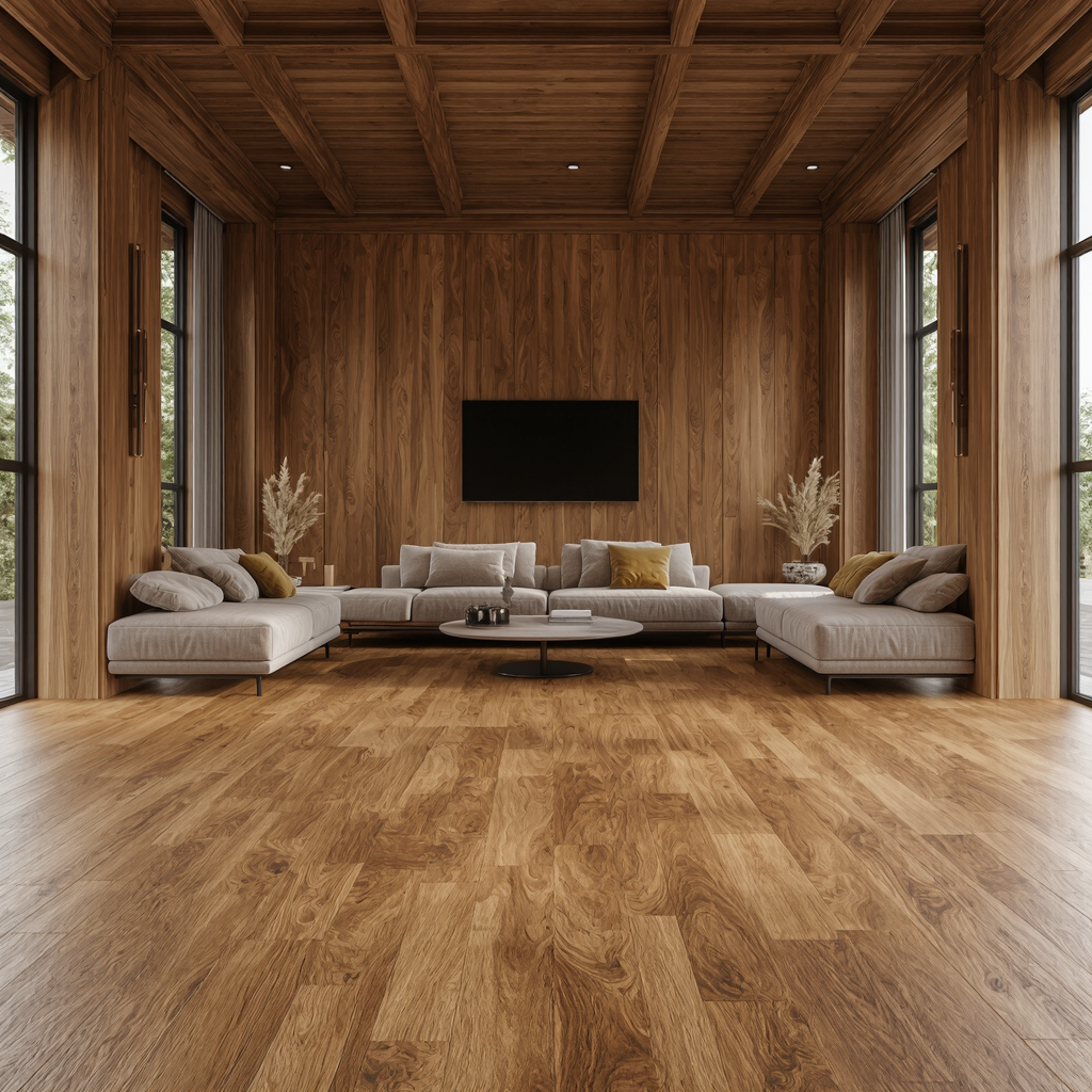 พื้นไม้โอ๊คอเมริกัน-2