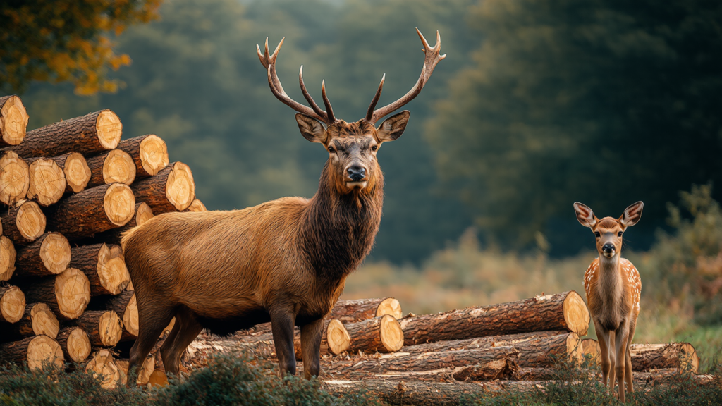 ไม้พื้นโอ๊ค