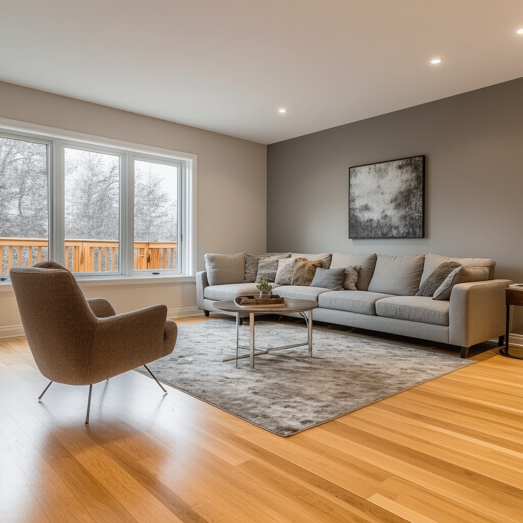 Древесина бука