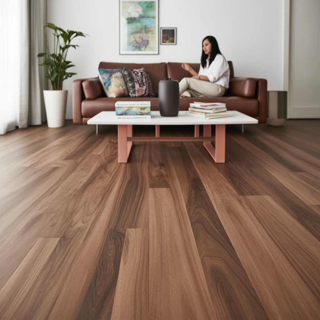 ไม้วอลนัท