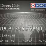 HDFC Diners Club பிளாக் கிரெடிட் கார்டு விமர்சனங்கள்