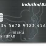 IndusInd பிளாட்டினம் கிரெடிட் கார்டு விமர்சனம்