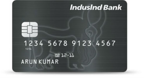 IndusInd பிளாட்டினம் கிரெடிட் கார்டு விமர்சனம்