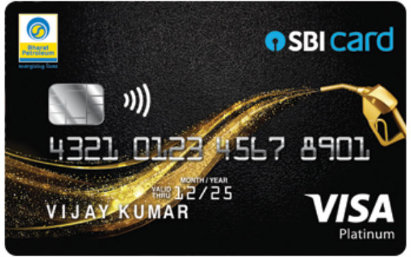 SBI BPCL கிரெடிட் கார்டு விமர்சனங்கள்
