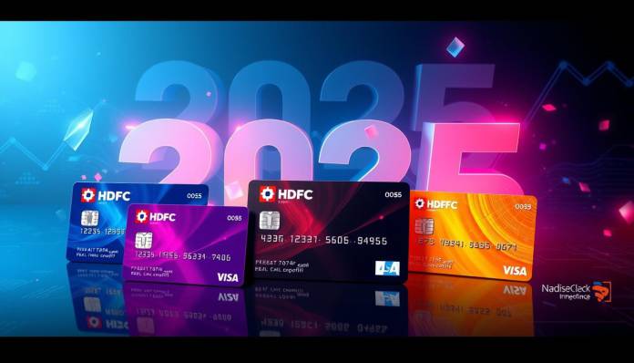 Best-HDFC-Credit-Cards-for-2025 2025 के लिए सर्वश्रेष्ठ एचडीएफसी क्रेडिट कार्ड