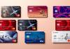 Axis Bank Credit Cards – 2025 एक्सिस बैंक क्रेडिट कार्ड