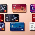 Axis Bank Credit Cards – 2025 एक्सिस बैंक क्रेडिट कार्ड