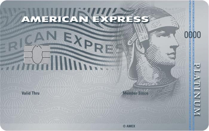 American Express Platinum Travel Credit Card அமெரிக்கன் எக்ஸ்பிரஸ் பிளாட்டினம் டிராவல் கிரெடிட் கார்டு
