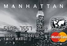 Standard Chartered Manhattan Credit Card स्टैंडर्ड चार्टर्ड मैनहट्टन क्रेडिट कार्ड समीक्षा