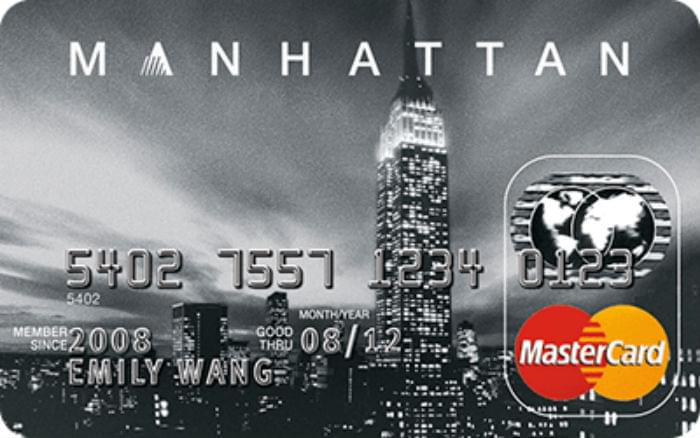 Standard Chartered Manhattan Credit Card સ્ટાન્ડર્ડ ચાર્ટર્ડ મેનહટન ક્રેડિટ કાર્ડ સમીક્ષાઓ