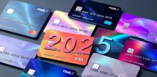 Best Credit Cards in India for 2025 | Top Picks 2025 के लिए भारत में सर्वश्रेष्ठ क्रेडिट कार्ड