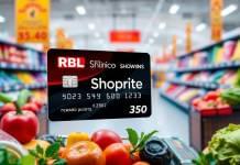 RBL Shoprite Credit Card: Earn Rewards at Shoprite RBL शॉप्राइट क्रेडिट कार्ड
