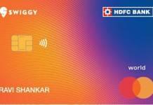 Swiggy HDFC Credit Card: Best Food Delivery Rewards स्विगी एचडीएफसी क्रेडिट कार्ड