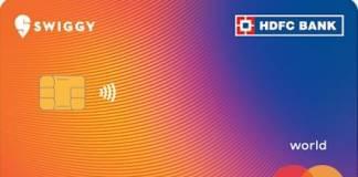 Swiggy HDFC Credit Card: Best Food Delivery Rewards स्विगी एचडीएफसी क्रेडिट कार्ड