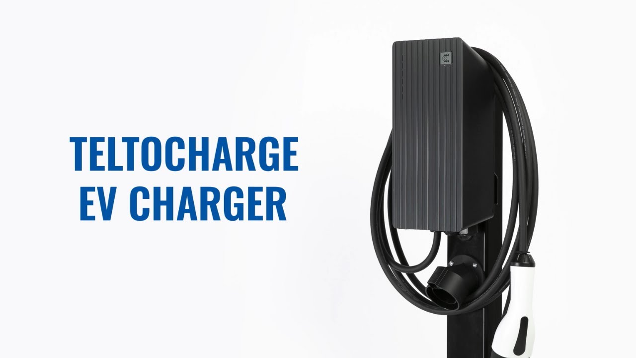 TELTOCHARGE. EASY, SMART AND
