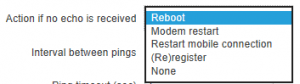 ping-reboot