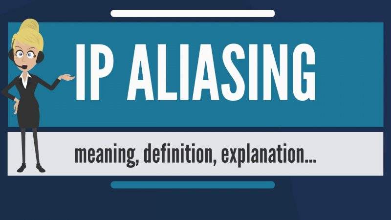 ip-aliasing