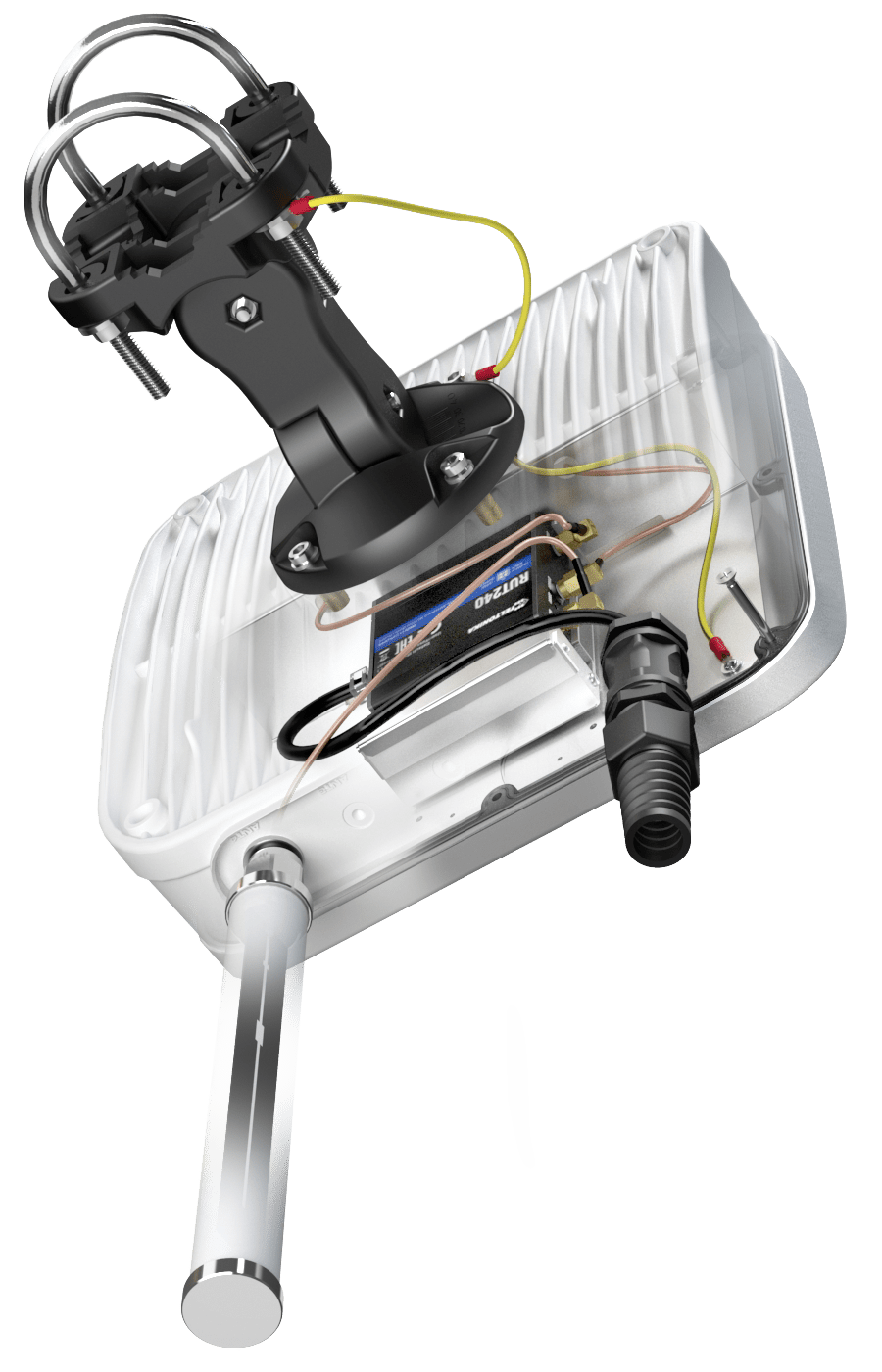 QuMax RUT230 RUT240