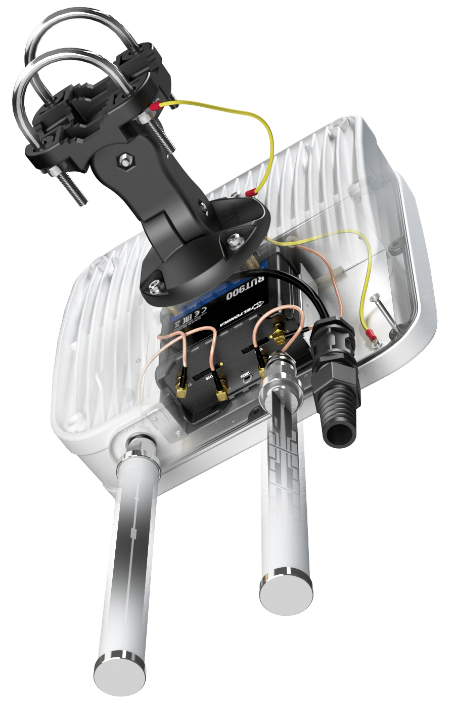 QuMax for RUT900 RUT950