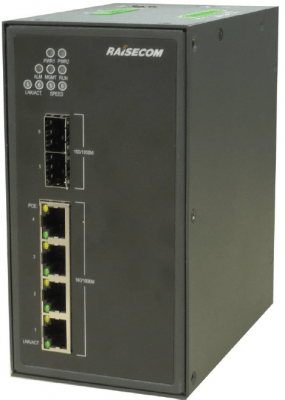 Gazelle S1010i-2GF-4GE-GL