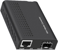 Media Converters