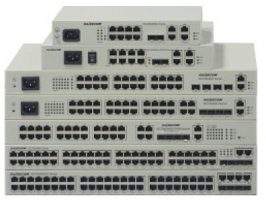 ISCOM2600-PWR