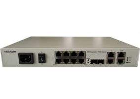 ISCOM2608G-2GE-PWR