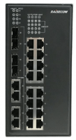 Gazelle S1000i-4GF-16FE-LI-AC