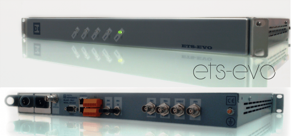 ETS-EVO2