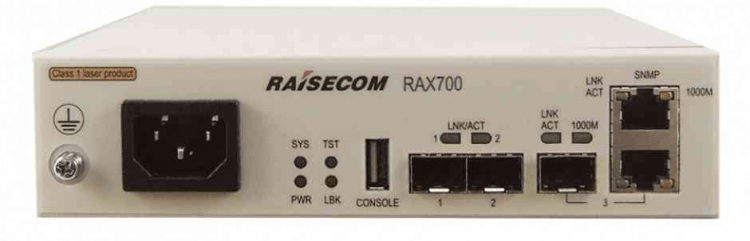 RAX701