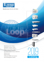 2019-Loop-Telecom-Catalog