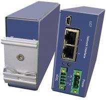 MINIFLEX DIN RAIL