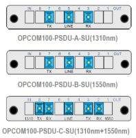 OPCOM100-PSDU