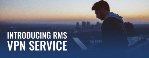 VPN RMS