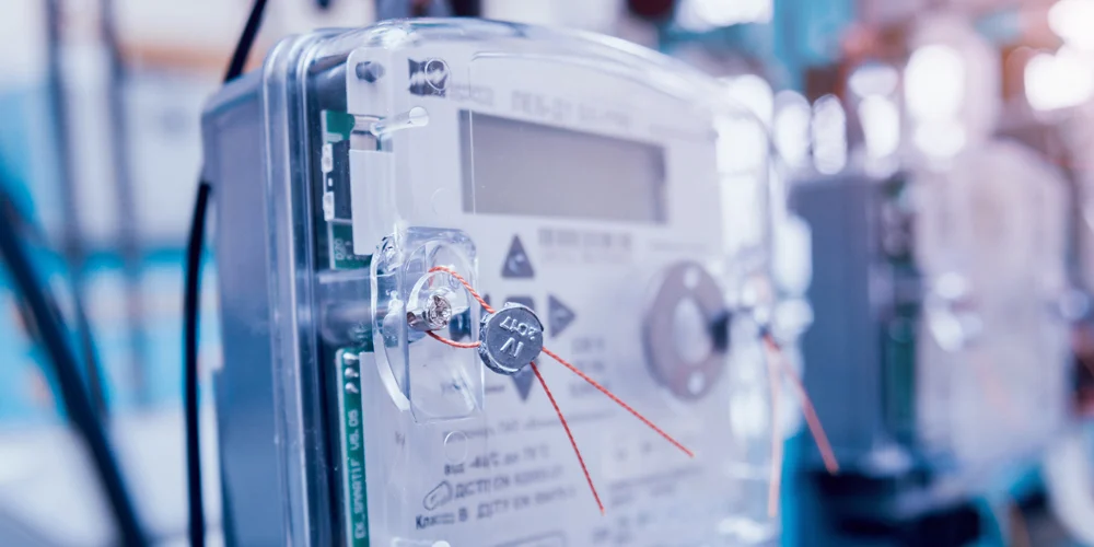 REE cambia la telemedida de contadores a IP debido al apagón del 2G