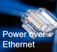 PoE - Alimentação sobre Ethernet