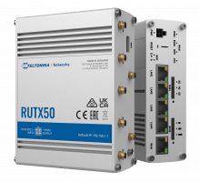 RUTX50 - 5G Industrial Router