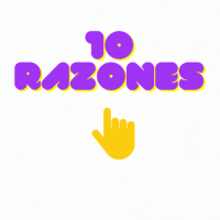 10 razones