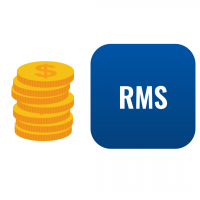 How much does RMS cost?